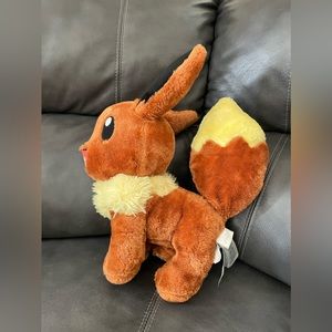 Eevee Build-A-Bear